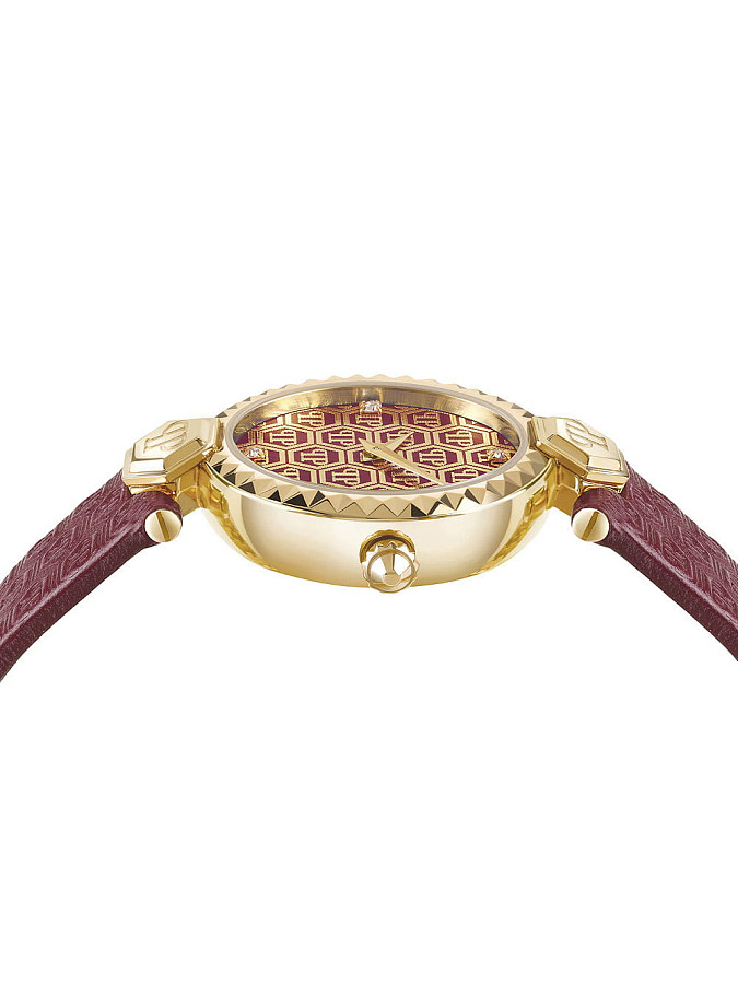 Часы Philipp Plein Plein Couture PWEAA0221 — кварцевые, Германия, женские