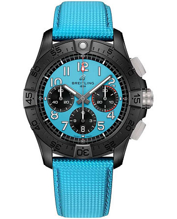Breitling Avenger B01 Chronograph 42 mm SB0146101L1X1