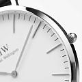 Шведские наручные часы Daniel Wellington Classic St Andrews DW00100021, фото 3