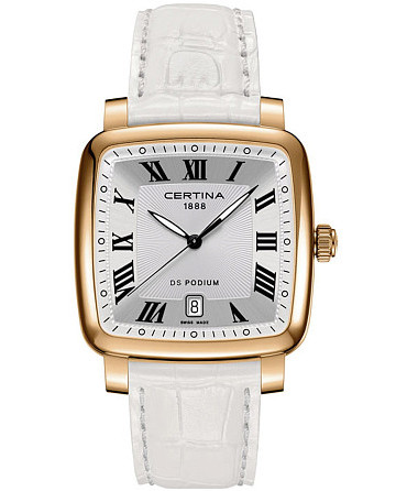 Certina DS Podium C025.510.360.33.00