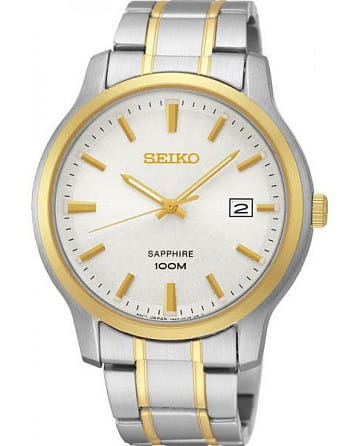 Seiko Conceptual Series Dress SGEH42P1