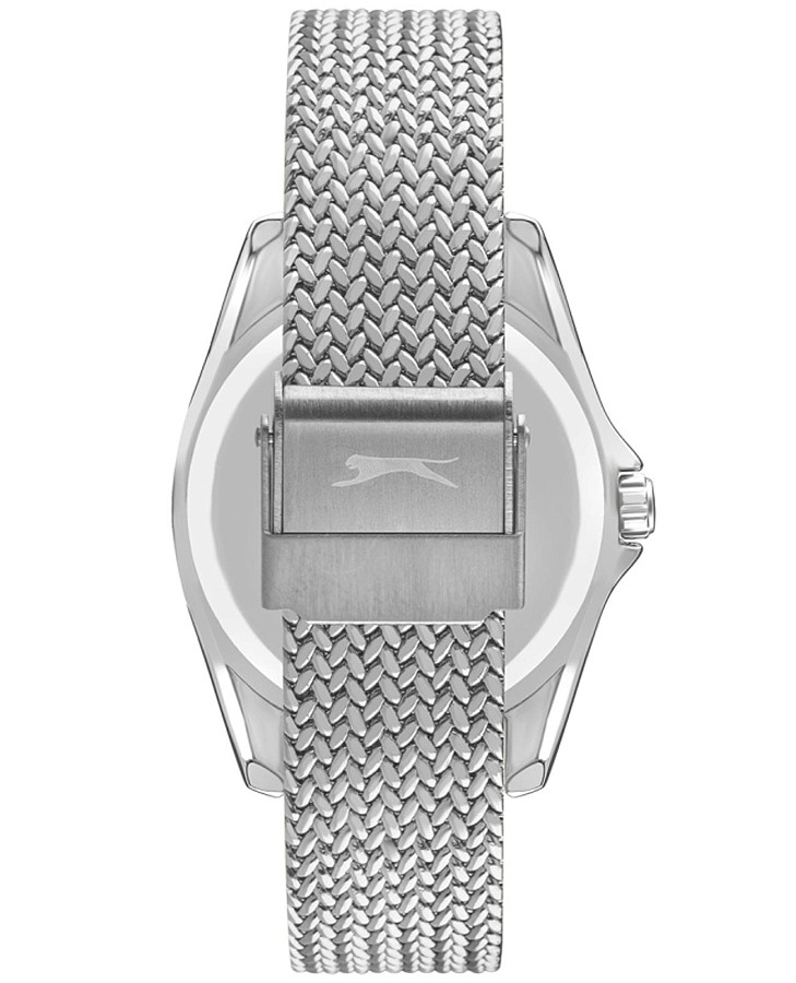 Часы Slazenger SL.09.2074.3.01 — суперметалл металл, Англия