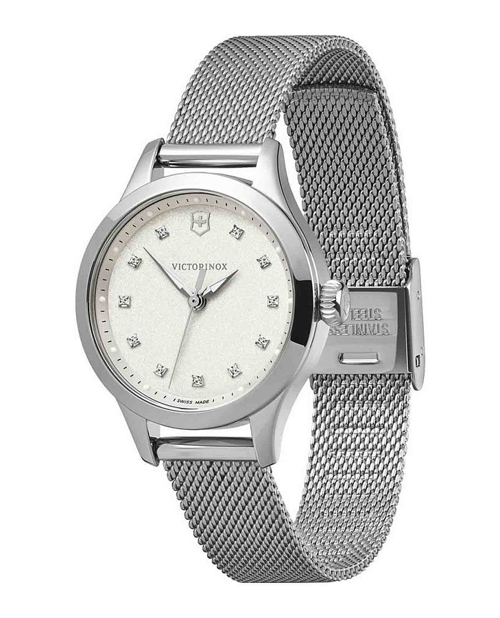 Часы Victorinox ALLIANCE XS 241878 — артикул 241878