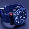 Японские часы Casio Pro Trek PRG-600YB-2, фото 16