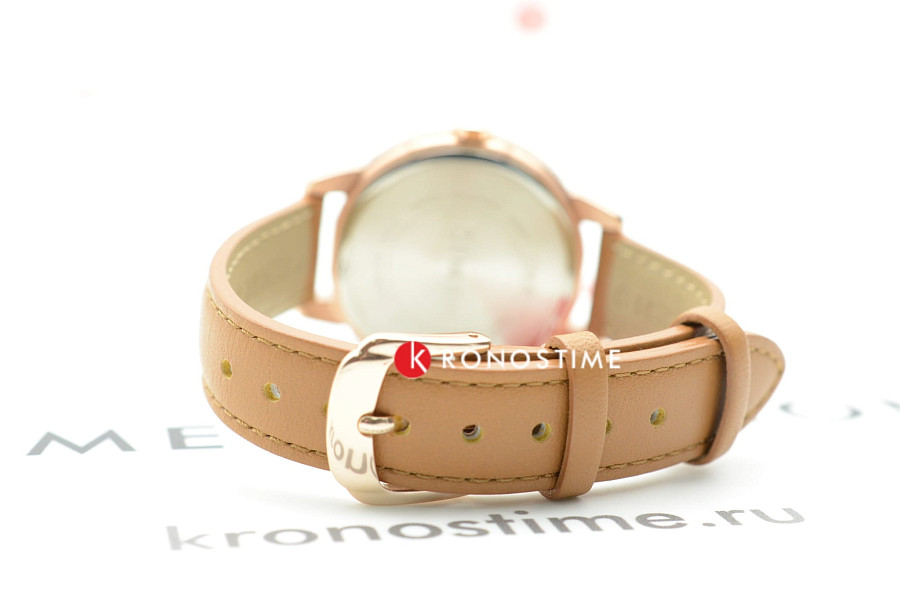Часы Casio Sheen SHE-3059PGL-5AUER — артикул SHE-3059PGL-5A