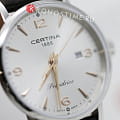 Швейцарские часы Certina DS Caimano Lady C035.210.16.037.01, фото 4