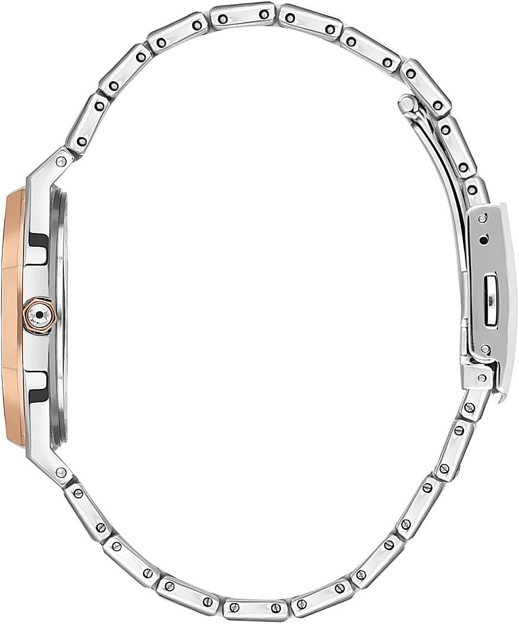 Часы Beverly Hills Polo Club Quartz BP3631X.530 — кварцевые, сталь металл