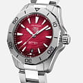 Швейцарские механические часы TAG Heuer Aquaracer Professional WBP2114.BA0627, фото 3