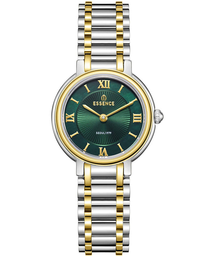 Часы Essence Femme ES6957FE.270 — женские, зеленый