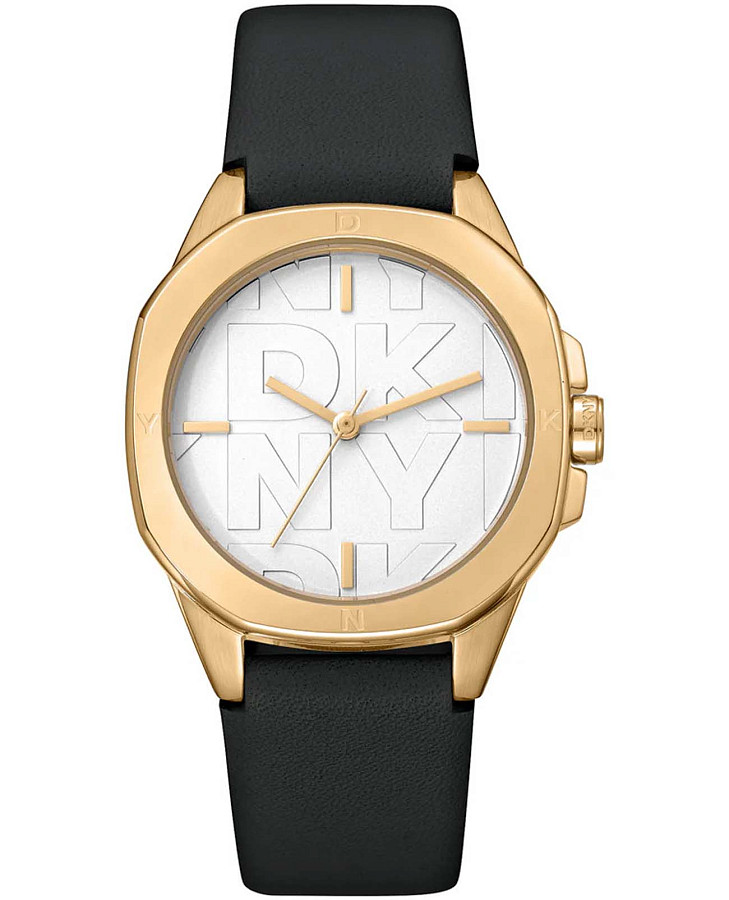 Часы DKNY Brooklyn Midi DK1L012L0025 — женские
