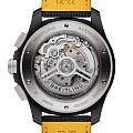 Швейцарские керамические механические часы Breitling Avenger B01 Chronograph 44 mm SB0147101I1X2, фото 4
