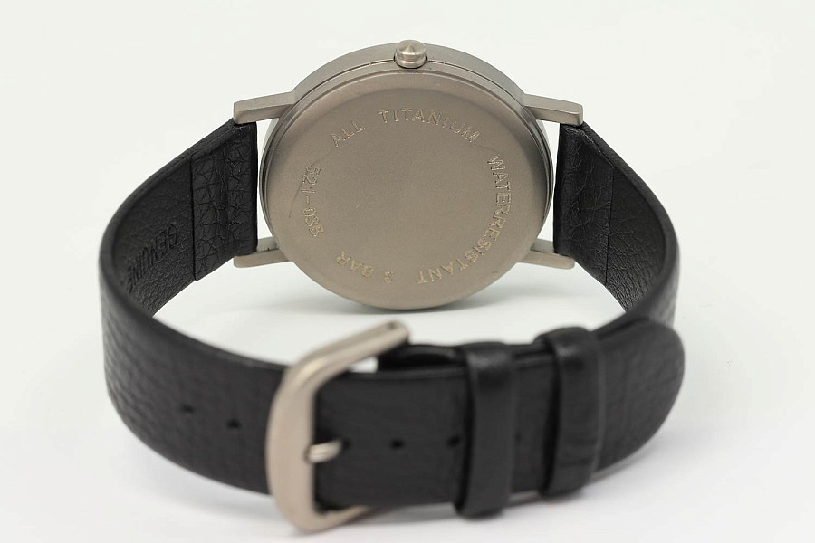 Часы Boccia Titanium Circle-Oval 521-03 — артикул 521-03