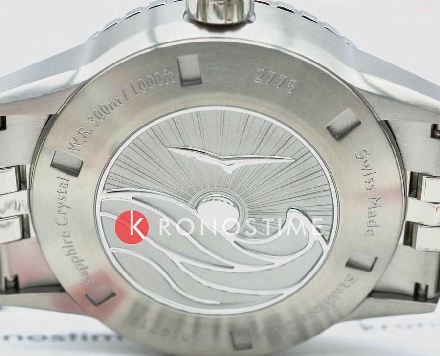Часы Raymond Weil Freelancer 2775-ST1-20051 — Швейцария, механические