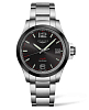 Швейцарские часы Longines Conquest V.H.P. L3.719.4.56.6