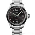 Швейцарские часы Longines Conquest V.H.P. L3.719.4.56.6