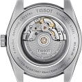 Швейцарские механические часы Tissot Gentleman Powermatic 80 Silicium T127.407.16.051.01, фото 3