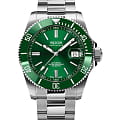 Швейцарские механические часы Epos Diver 3504.131.93.13.30