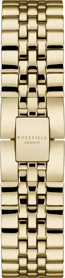Часы Rosefield The Ace ACBKG-A13 — США, кварцевые