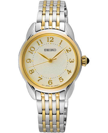 Seiko Discover More SUR562P1