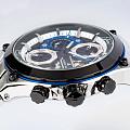 Австрийские наручные часы Jacques Lemans Sport 1-2150D с хронографом, фото 3
