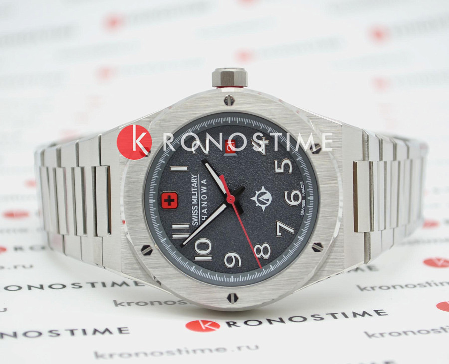 Часы Swiss Military Hanowa Sonoran SMWGH2101902 — артикул SMWGH2101902