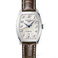 Швейцарские механические часы Longines Evidenza L2.142.4.73.2