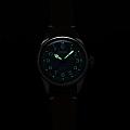 Швейцарские механические часы Oris Big Crown Oris X Cervo Volante 01 754 7779 4065-Set, фото 7