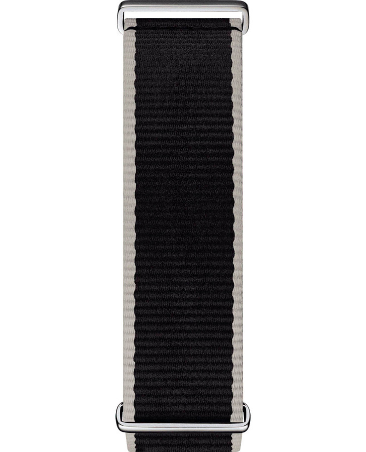 Часы Tissot Quickster Nato Chronograph T095.417.17.037.10 — кварцевые, металл сталь