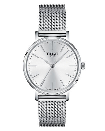 Tissot Everytime Lady T143.210.11.011.00