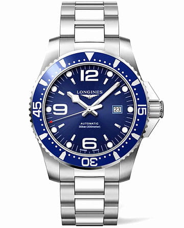 Longines HydroConquest L3.841.4.96.6