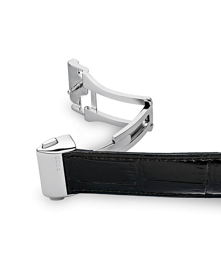 Часы Rado Petite Seconde R14053106 — механические, керамика
