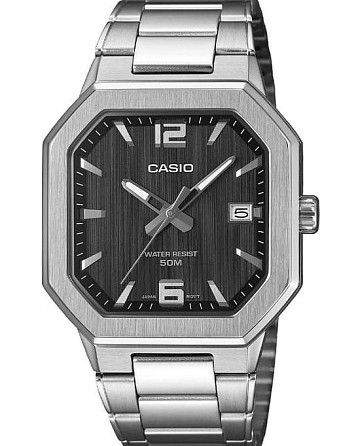 Casio Collection MTP-B195D-1A