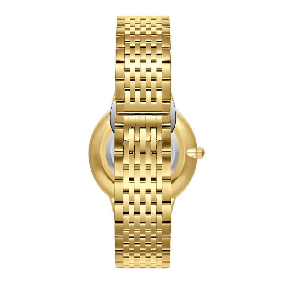 Часы Beverly Hills Polo Club BP3776X.130 — кварцевые, сталь металл