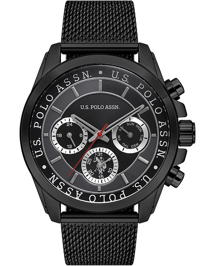 Часы U.S. Polo Assn. Crossing USPA1028-05 — мужские