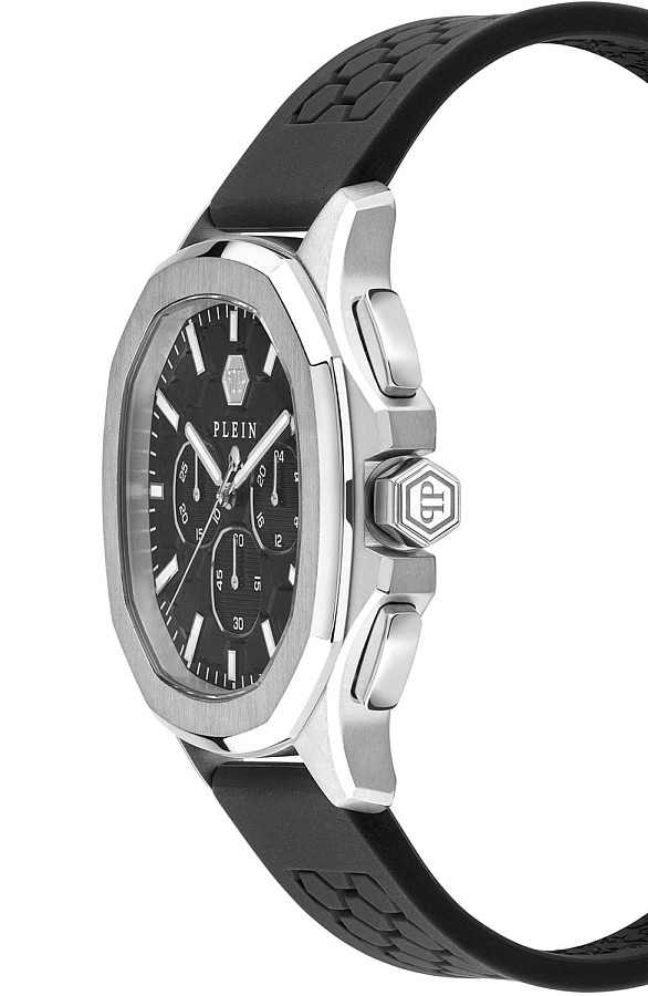 Часы Philipp Plein Plein Philipp PWSAA0123 — металл сталь, Германия