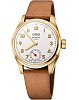 Швейцарские механические часы Oris Big Crown Wings Of Hope Gold Limited Edition 01 401 7782 6081-Set