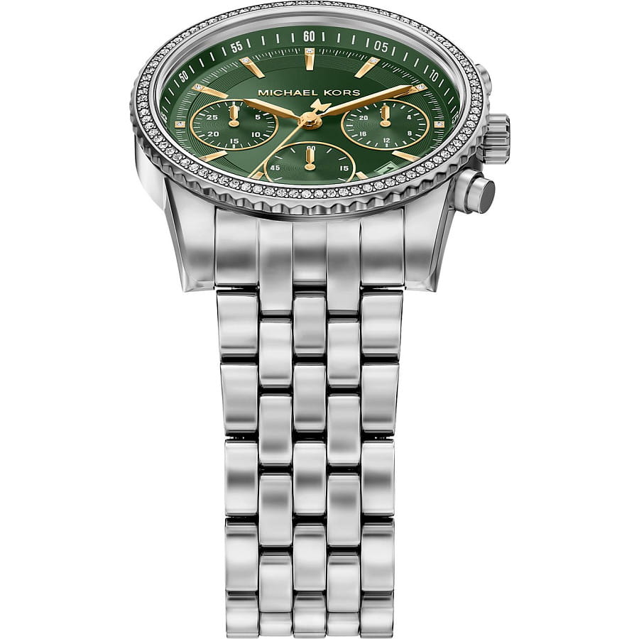 Часы Michael Kors Bryant MK7583 — сталь металл, США