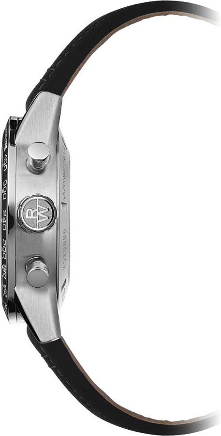 Часы Raymond Weil 7741-SC1-30021 — кожаный, мужские