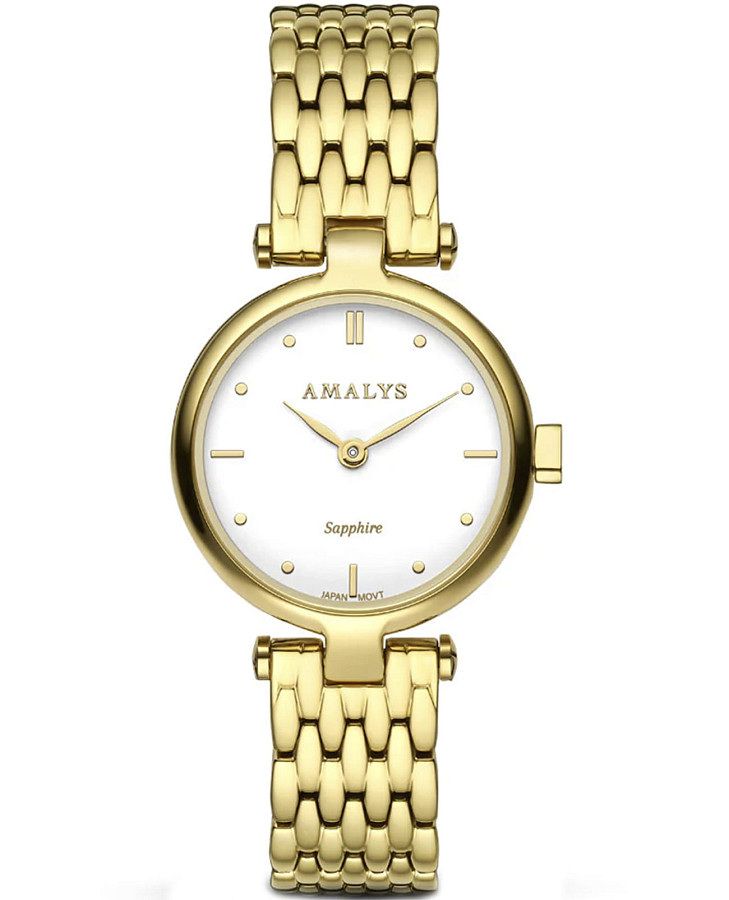 Часы Amalys Sunny AMW-211 — женские, белый