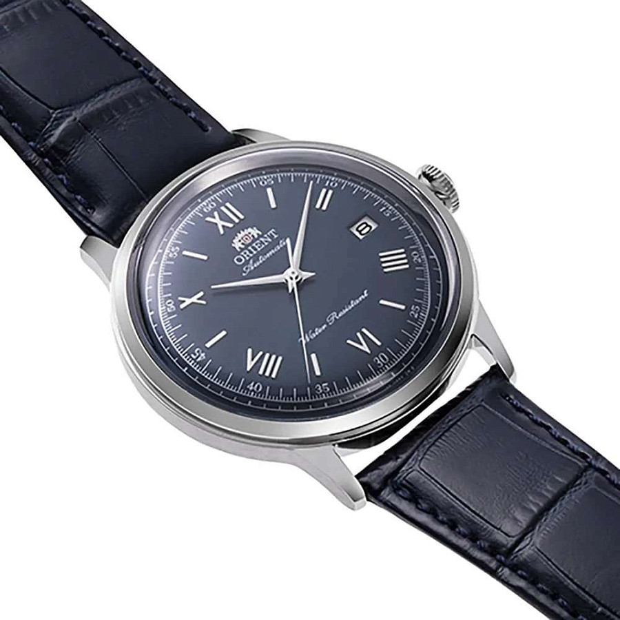 Часы Orient Classic Automatic RA-AC0024L (RN-AC0024L) — механические, Япония, мужские
