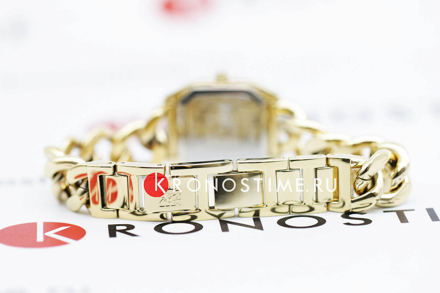 Часы Anne Klein Chain Reaction 4002CHGB — артикул 4002CHGB