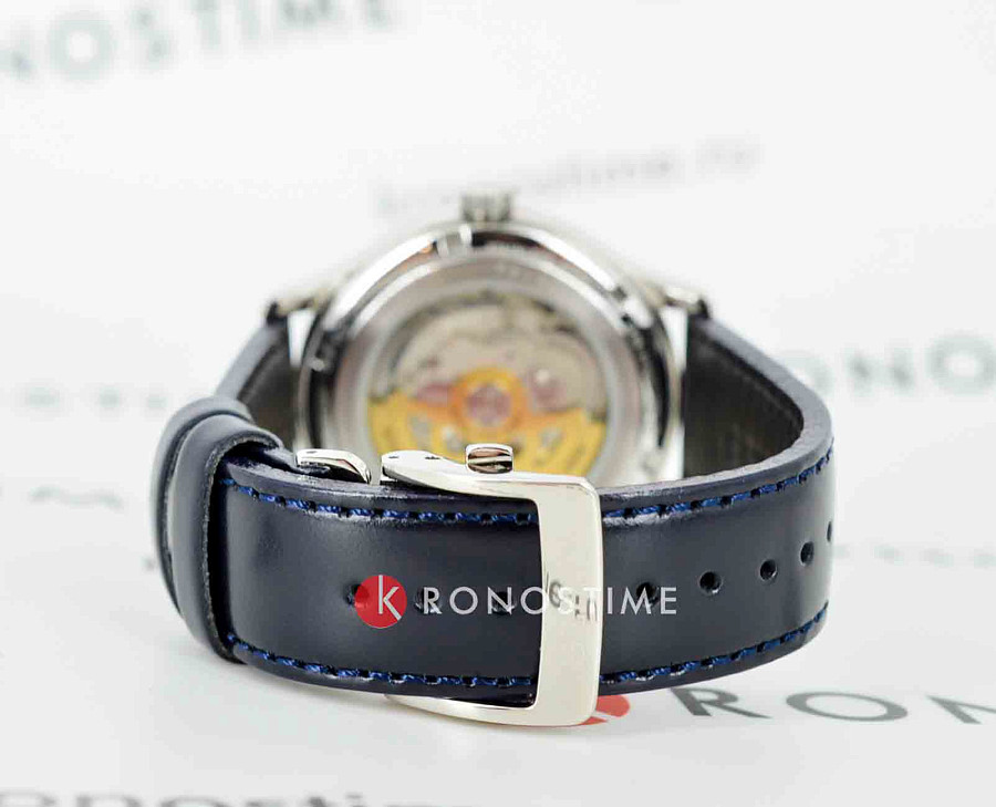 Часы Seiko Presage SSA421J1 — артикул SSA421J1