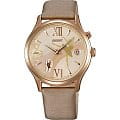 Японские механические часы Orient DM01001Y (FDM01001Y)