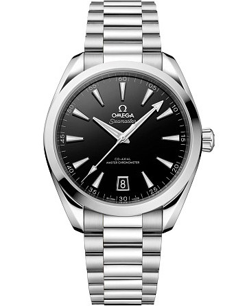Omega Seamaster Aqua Terra 220.10.41.21.01.002