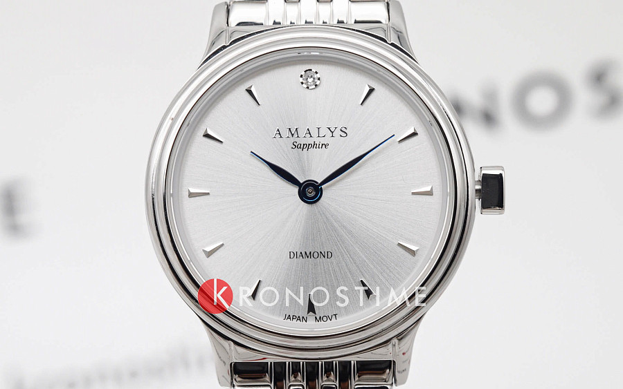 Часы Amalys Silvia AMW-222 — артикул AMW-222
