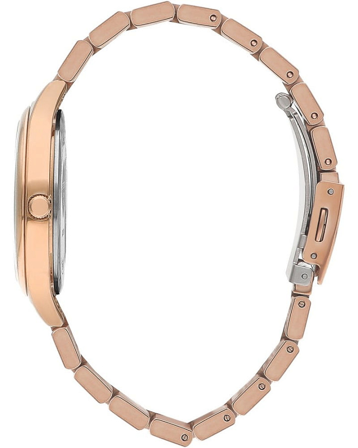 Часы Lee Cooper LC07568.410 — кварцевые, металл сталь