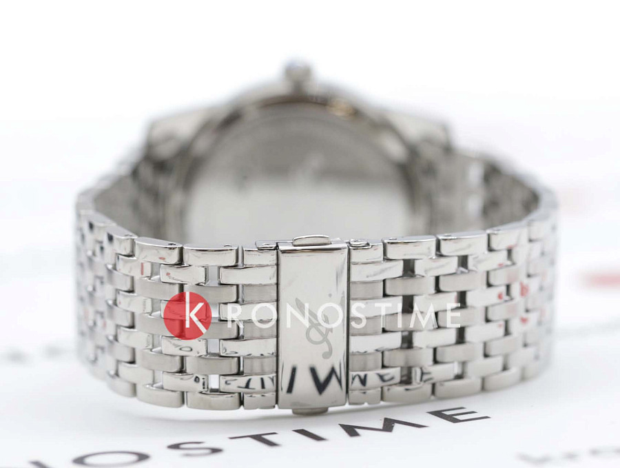 Часы Adriatica Bracelet A8194.5114Q — артикул A8194.5114Q