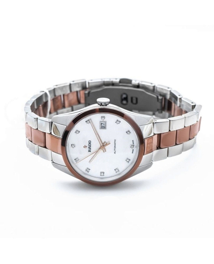 Часы Rado Hyperchrome Automatic Diamonds R32980902 — артикул R32980902