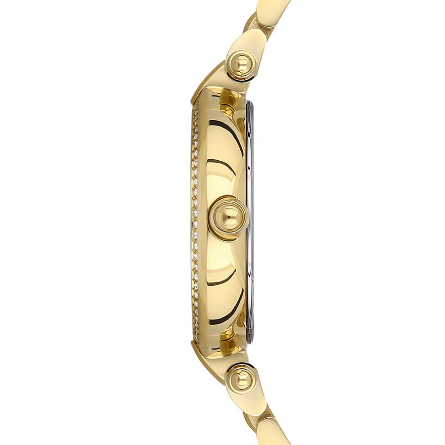Часы Jacques Philippe Mistress JPQLS0823X4 — сталь металл, Швейцария