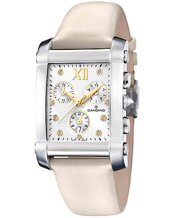 Candino Elegance C4284/O